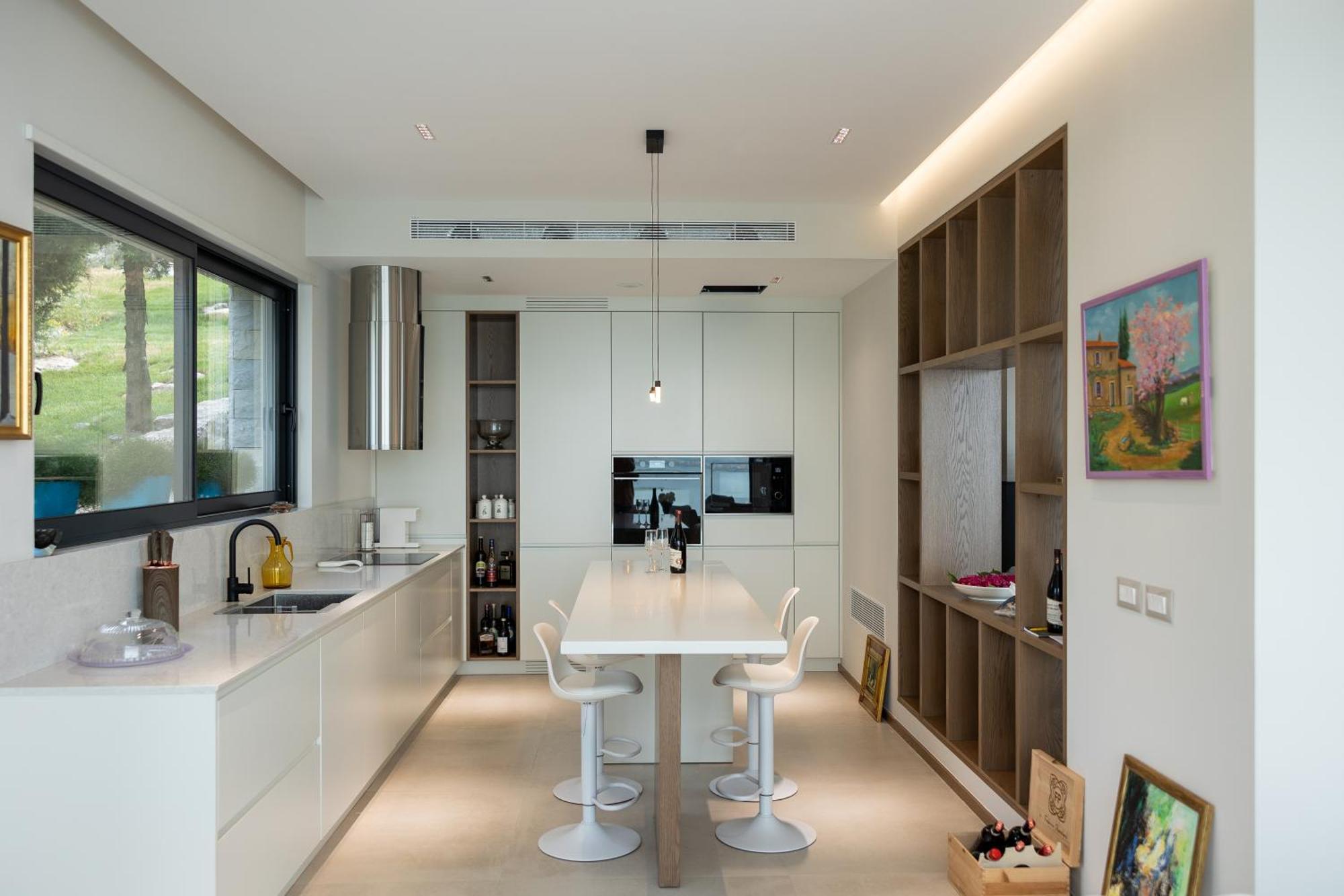The Luxury Villa Shiroka Exterior photo