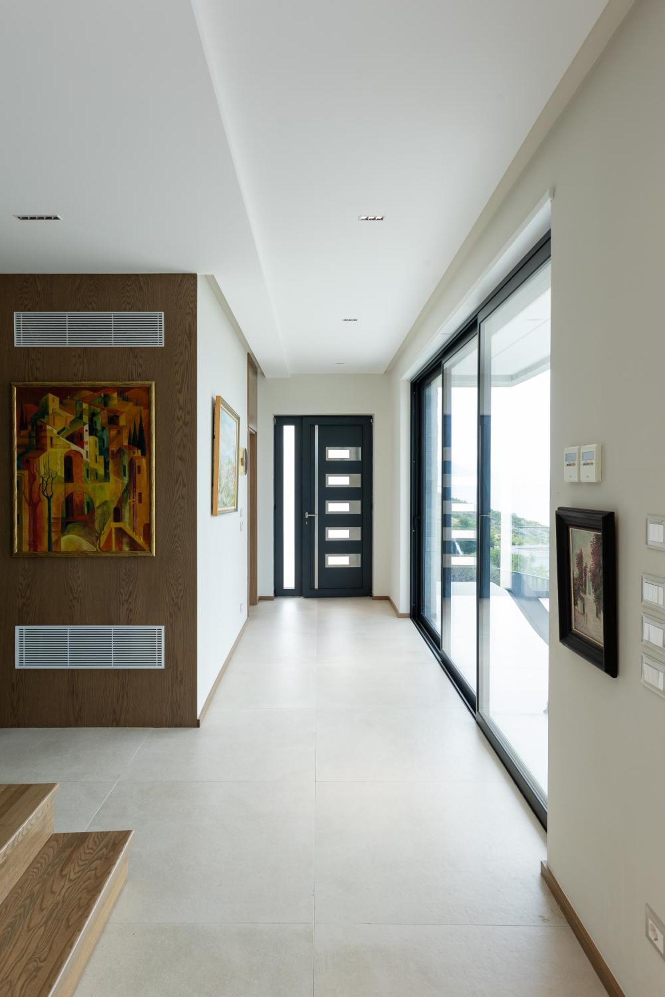 The Luxury Villa Shiroka Exterior photo