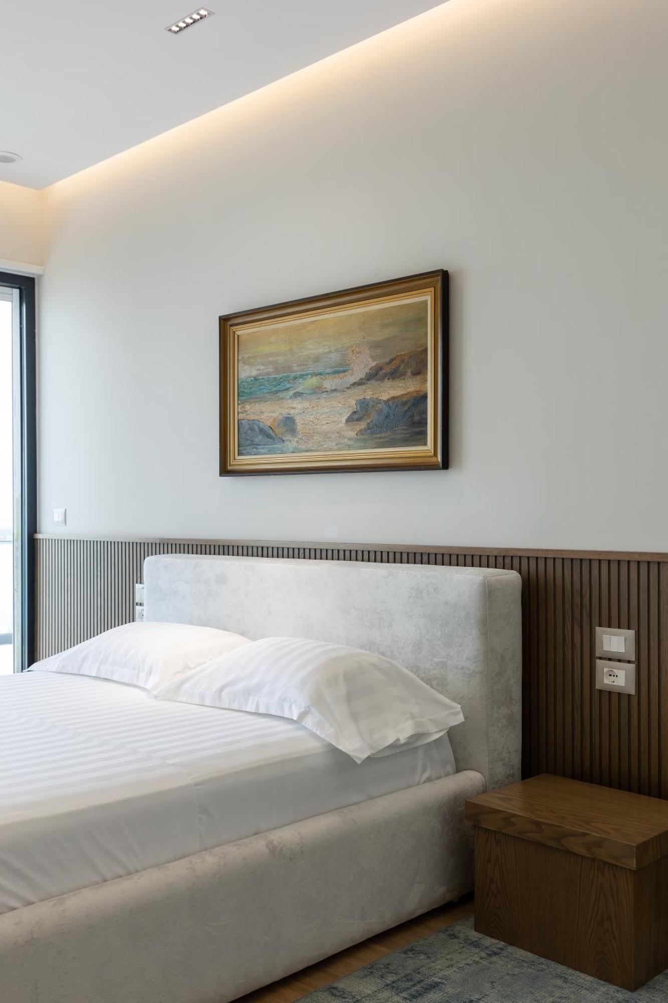 The Luxury Villa Shiroka Exterior photo
