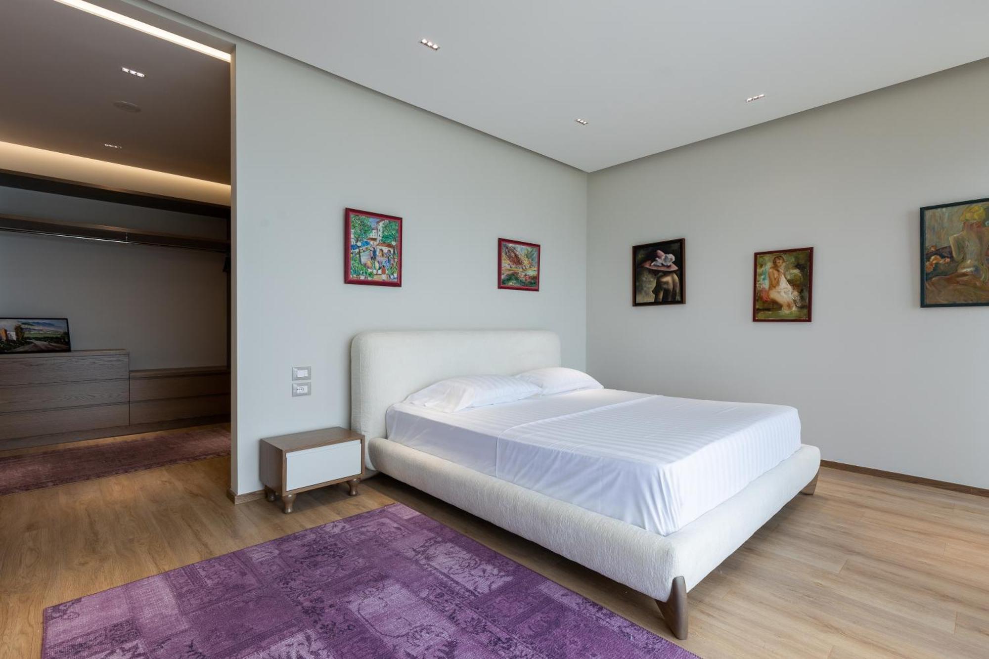 The Luxury Villa Shiroka Exterior photo