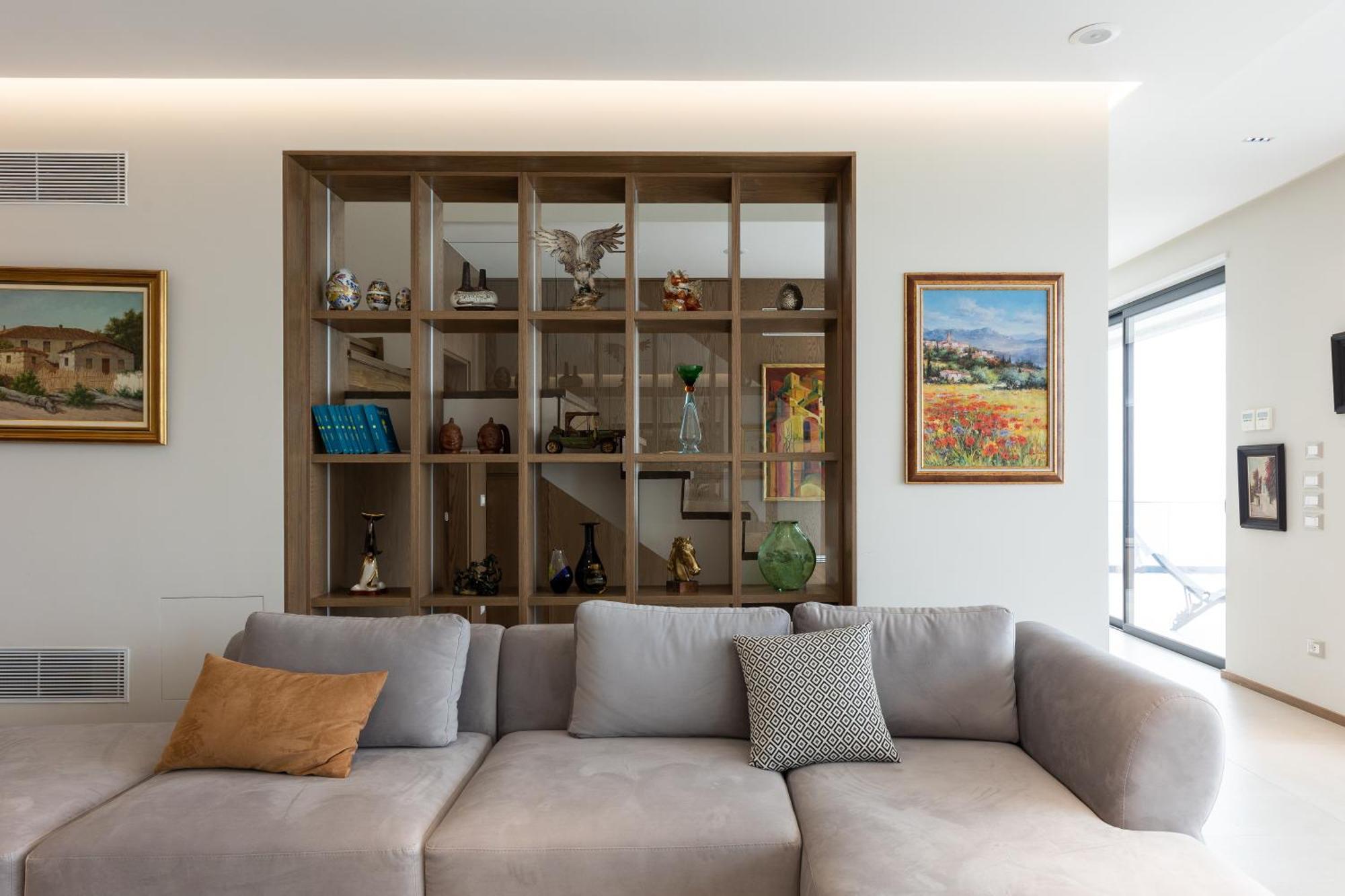 The Luxury Villa Shiroka Exterior photo
