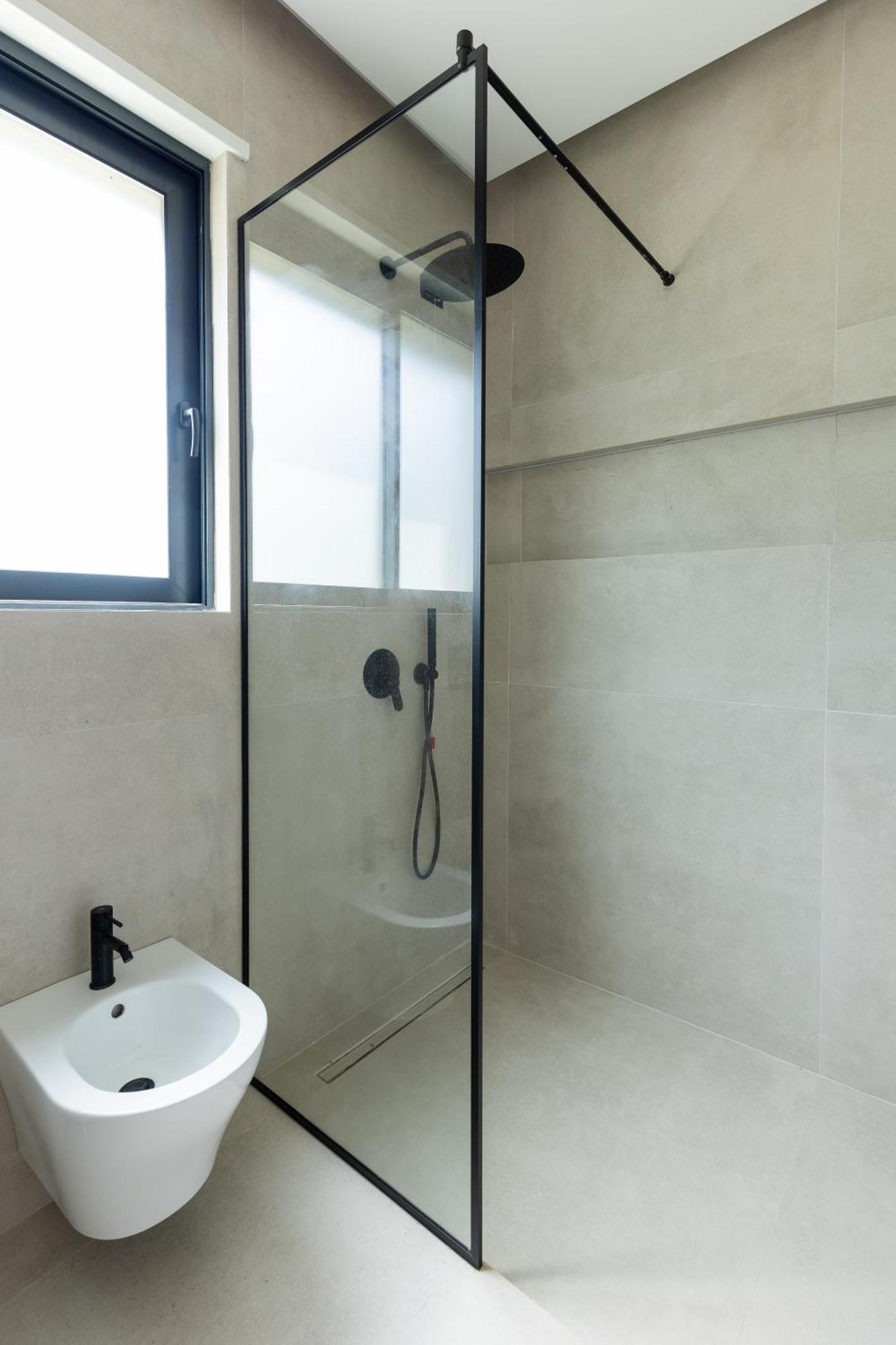 The Luxury Villa Shiroka Exterior photo
