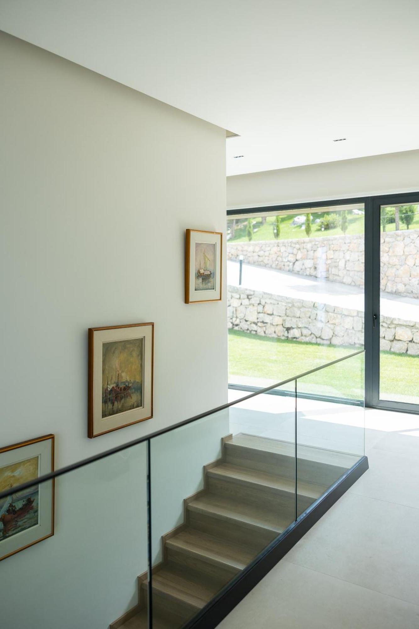 The Luxury Villa Shiroka Exterior photo