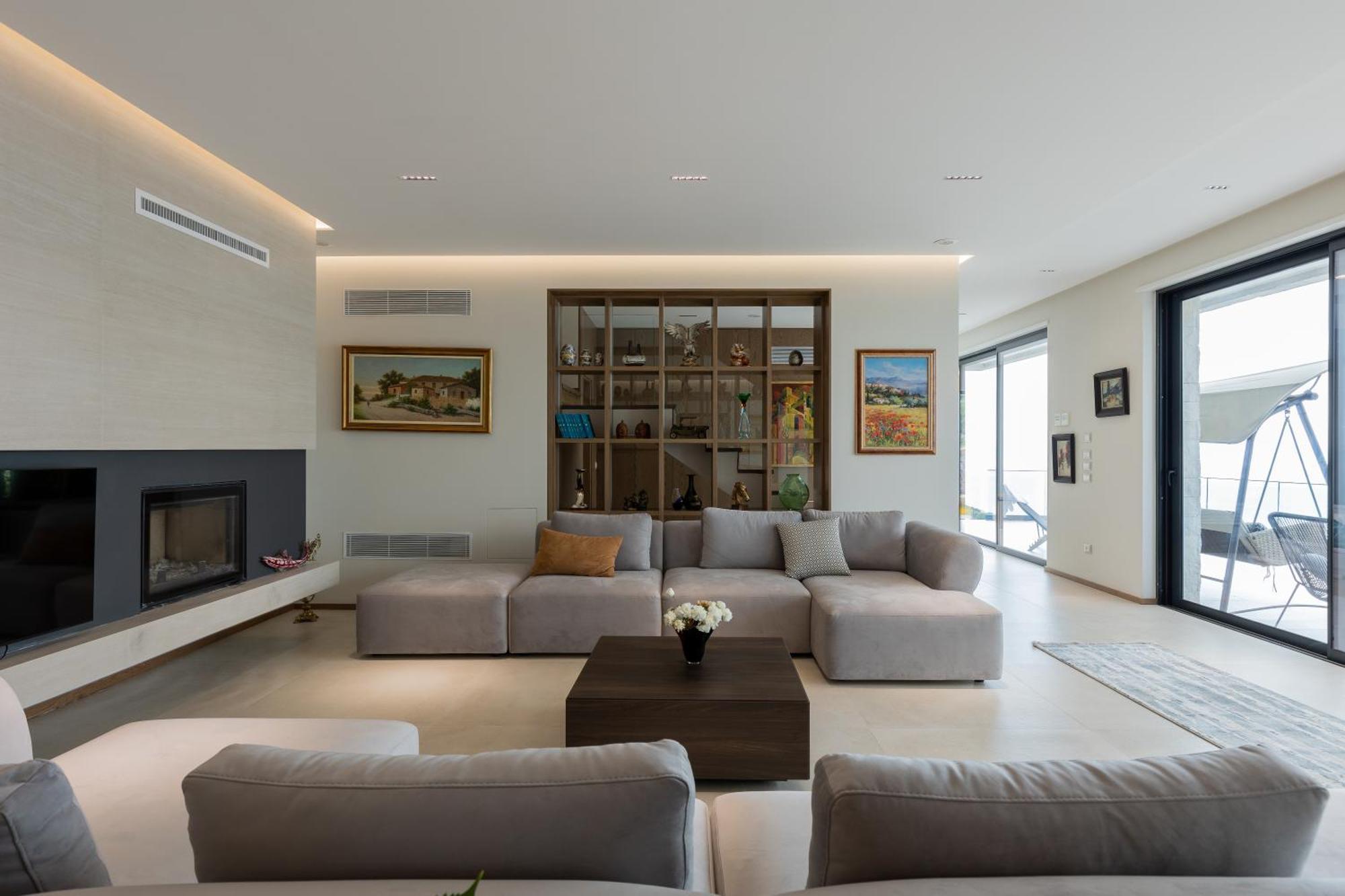 The Luxury Villa Shiroka Exterior photo