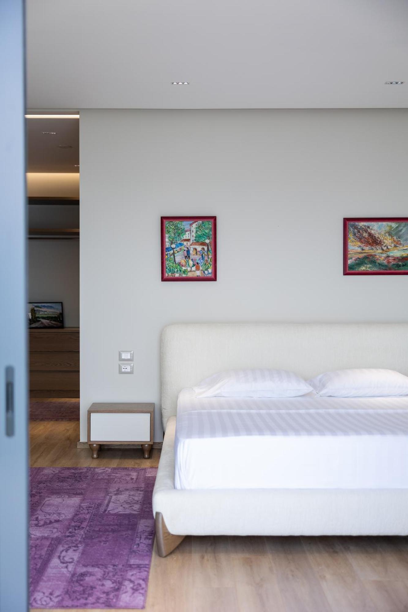 The Luxury Villa Shiroka Exterior photo